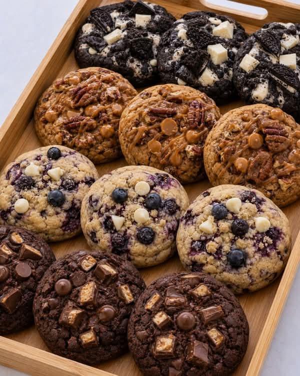 Cookies