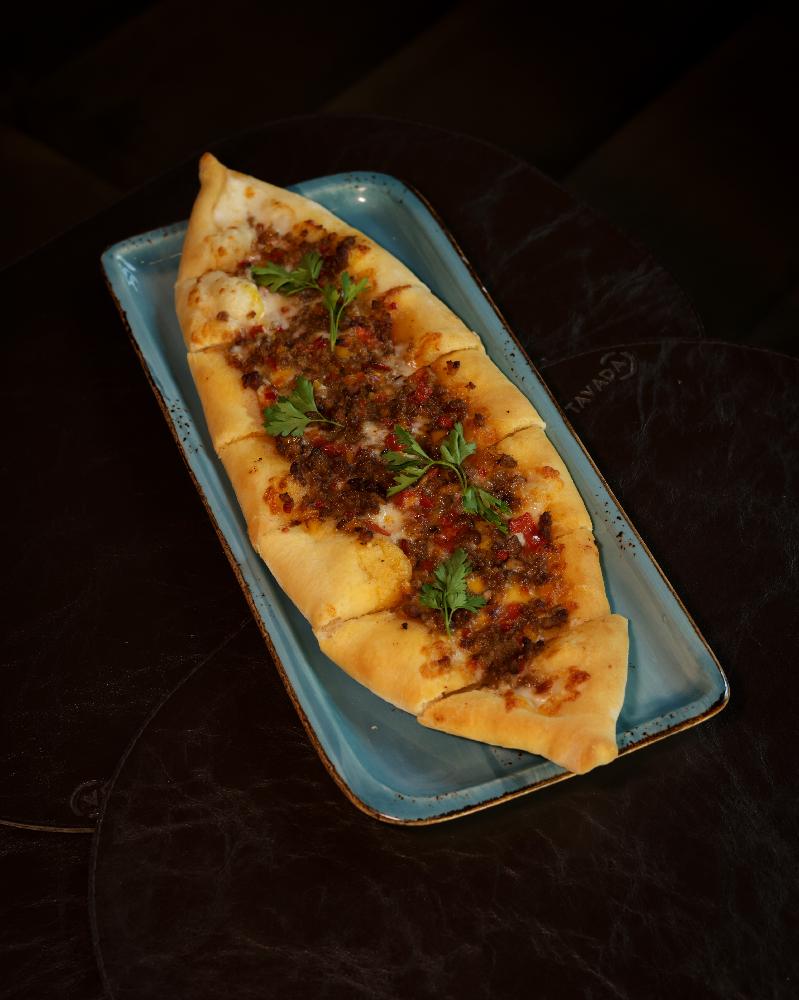 Qiyməli pide