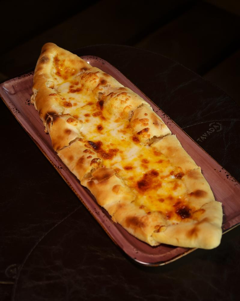 Pendirli pide