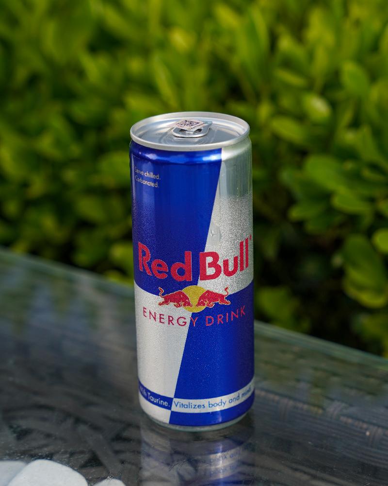 Red Bull  