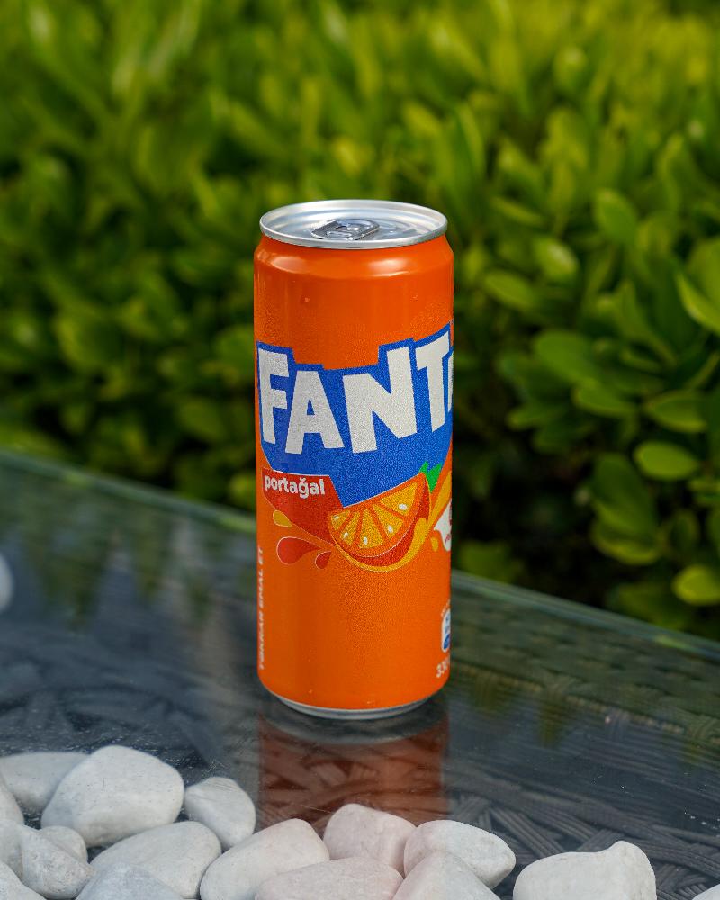 Fanta 
