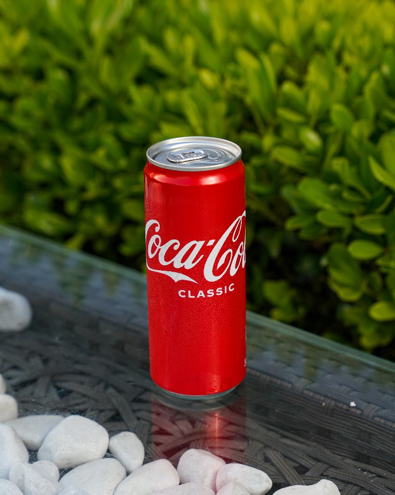Coca Cola 