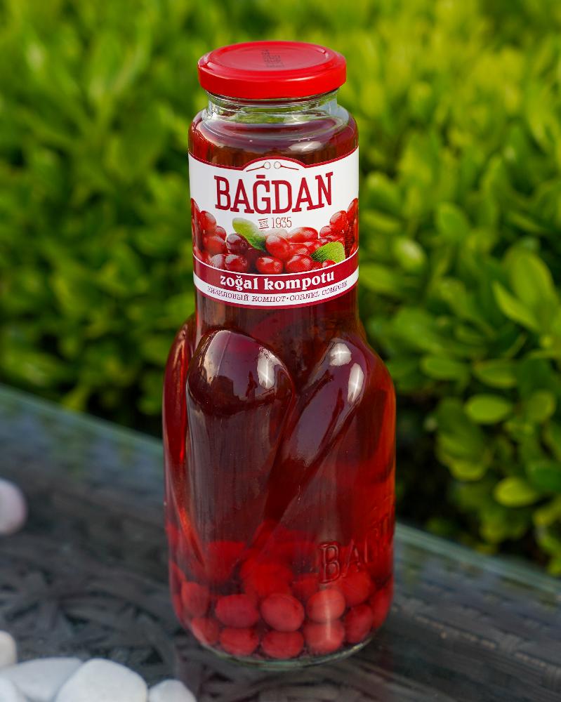 Kompot 