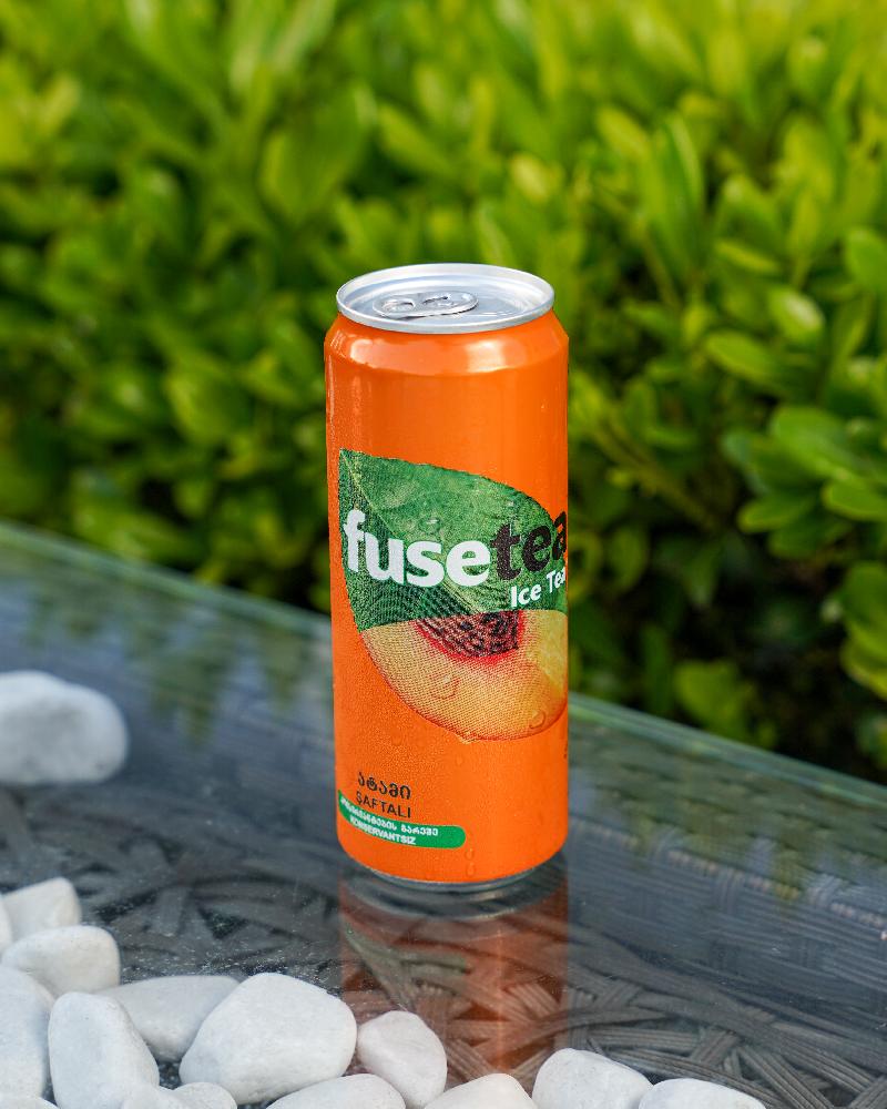 Ice Tea 