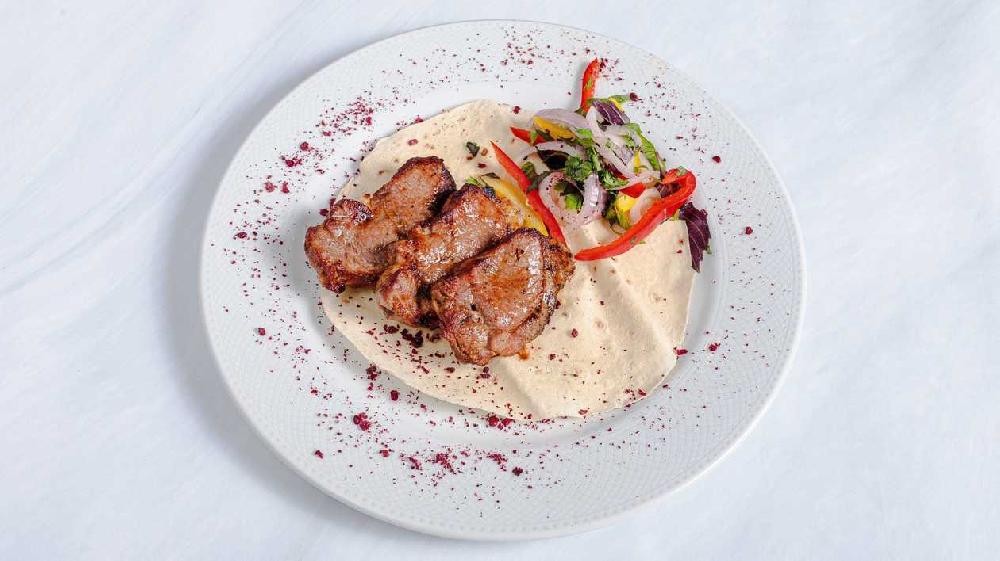Tikə Kabab