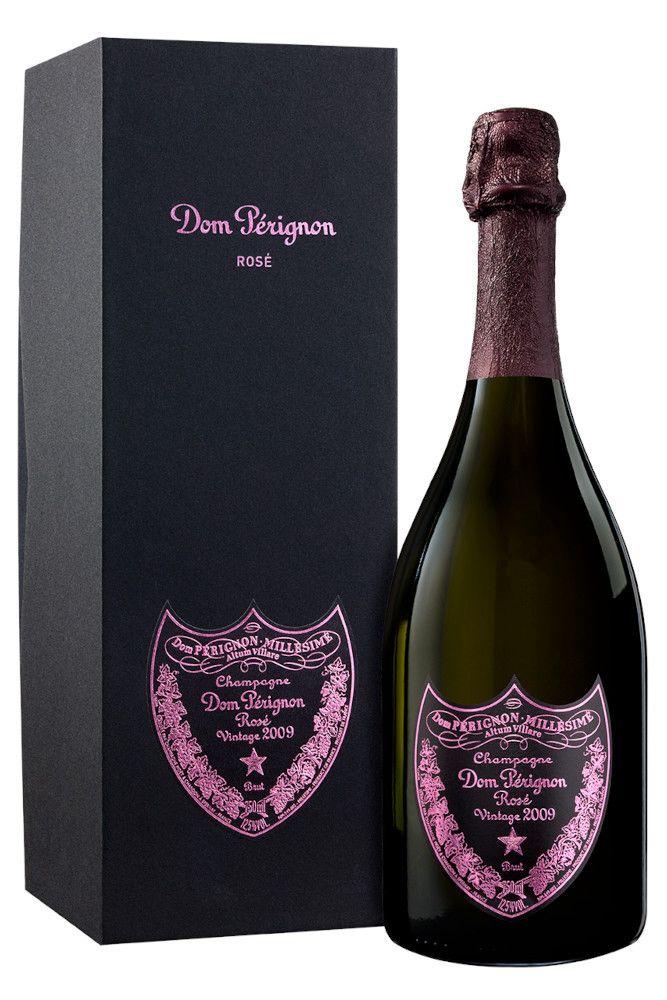 Dom Perignon Rose