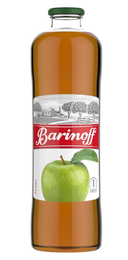 Barinoff juice