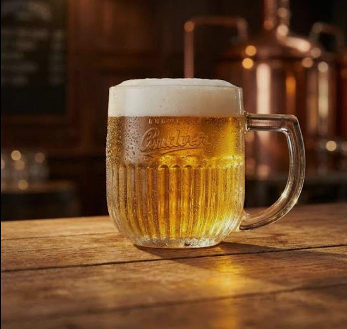 Budweiser