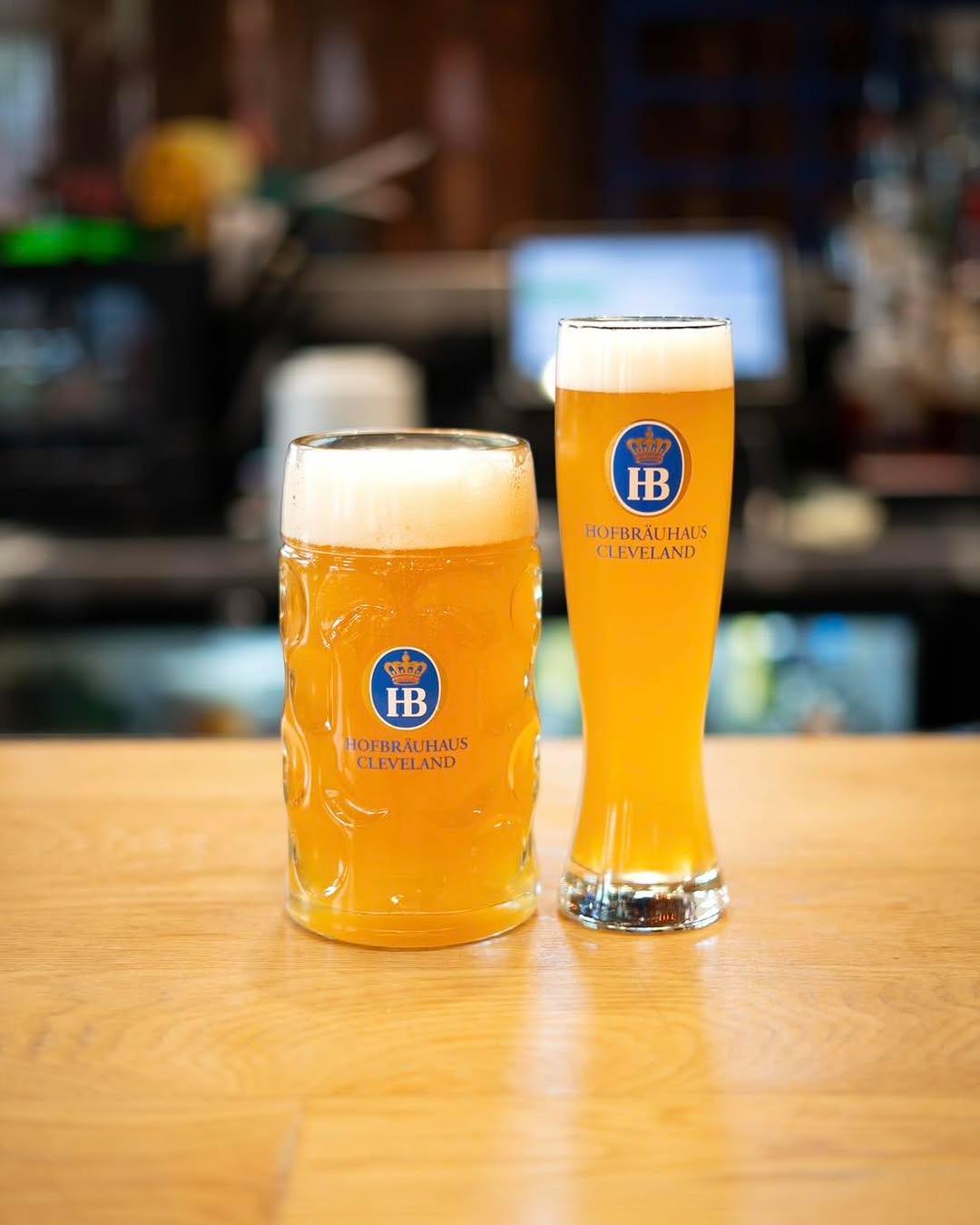 HB weisse