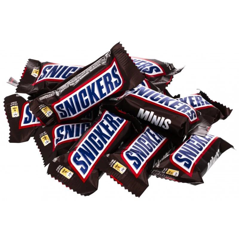 Snickers 4 ədəd