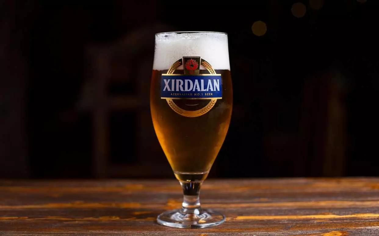 Xırdalan filter