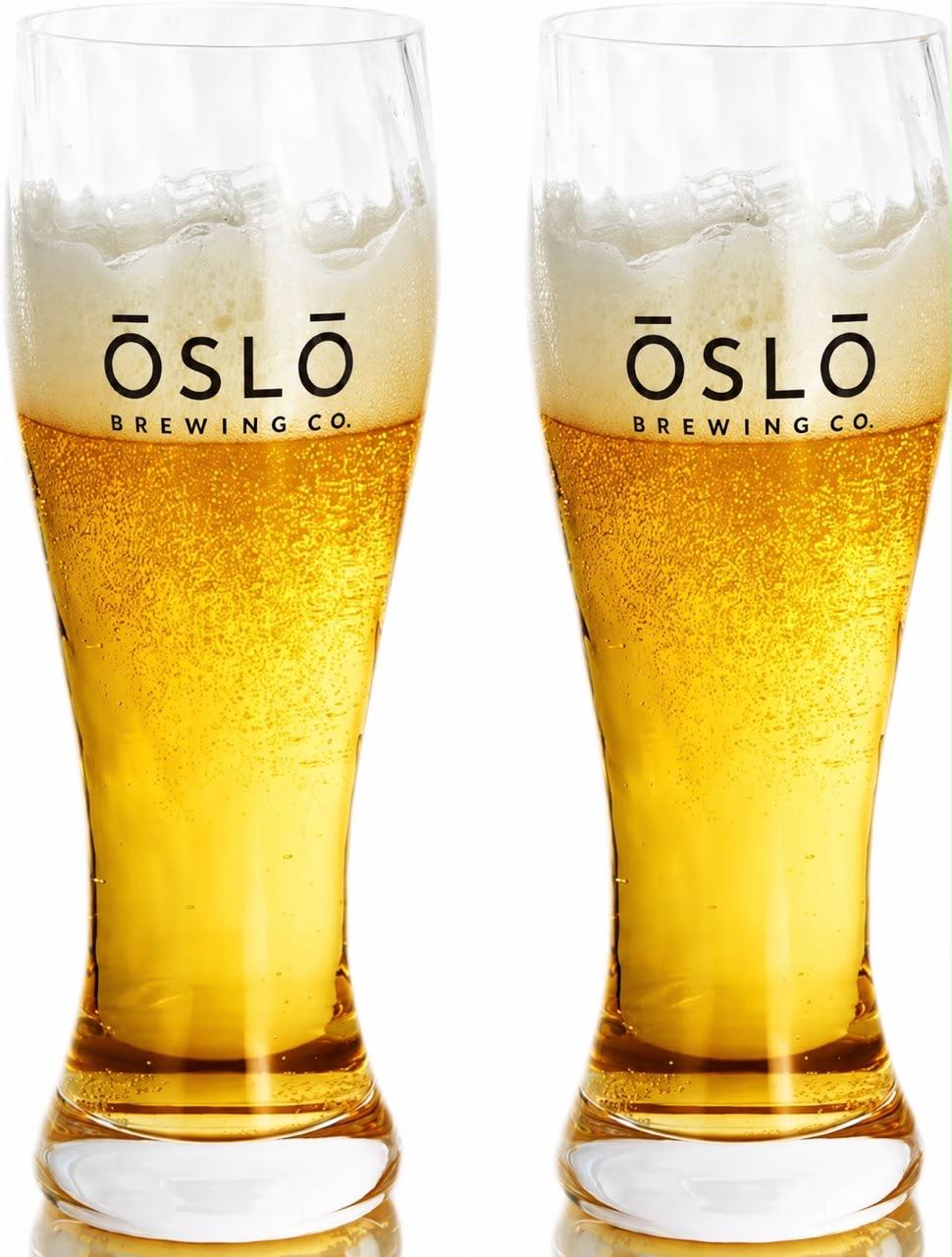 Oslo filter
