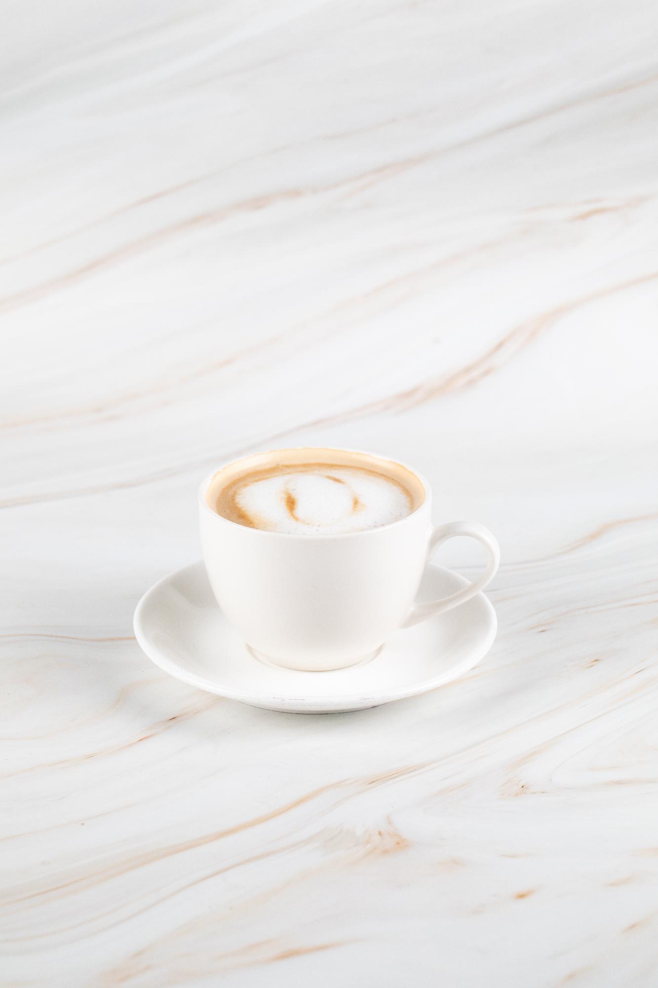 Cappucino