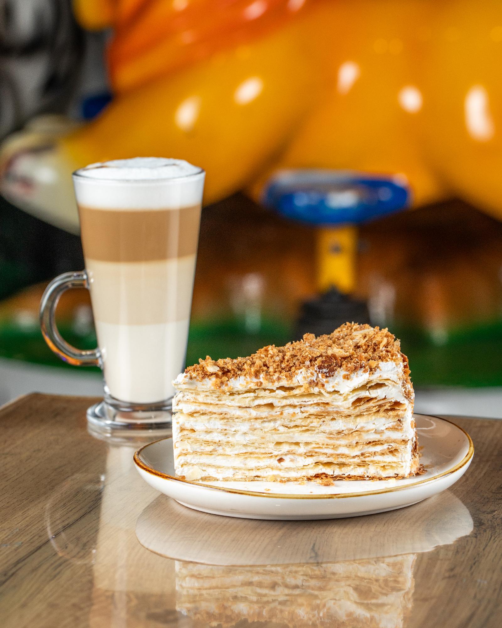 Latte