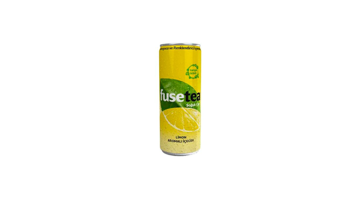 İce tea