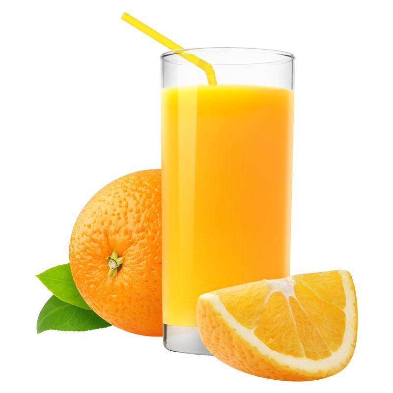 Çəkilmiş meyvə şirəsi 