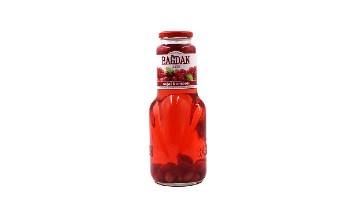 Kompot