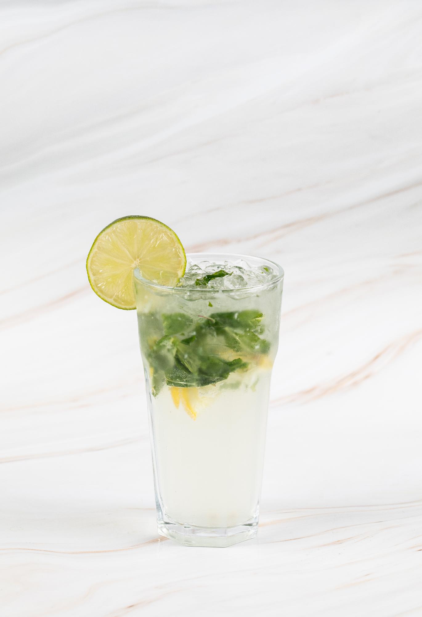 Mojito sadə 