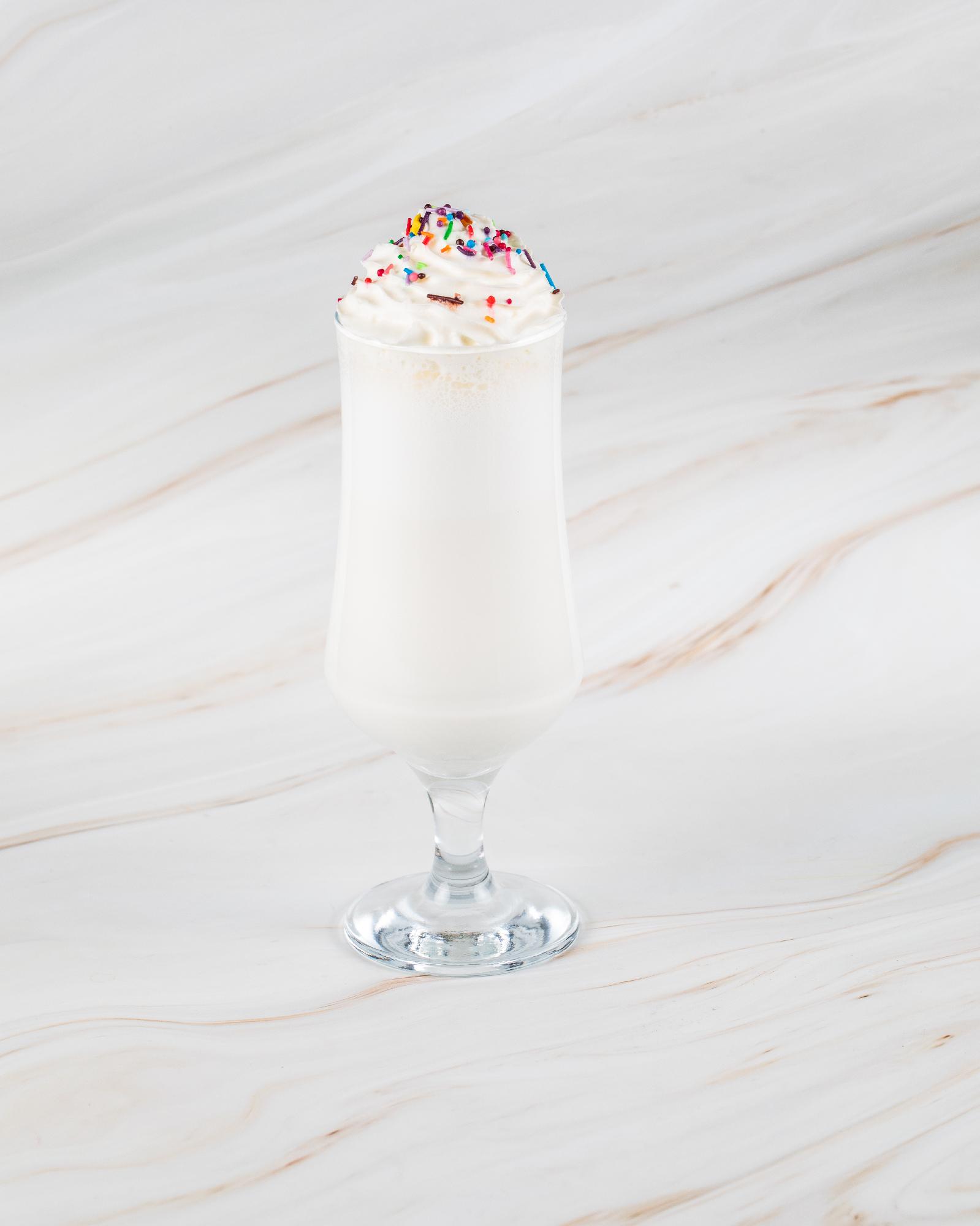 Milk Shake  vanil