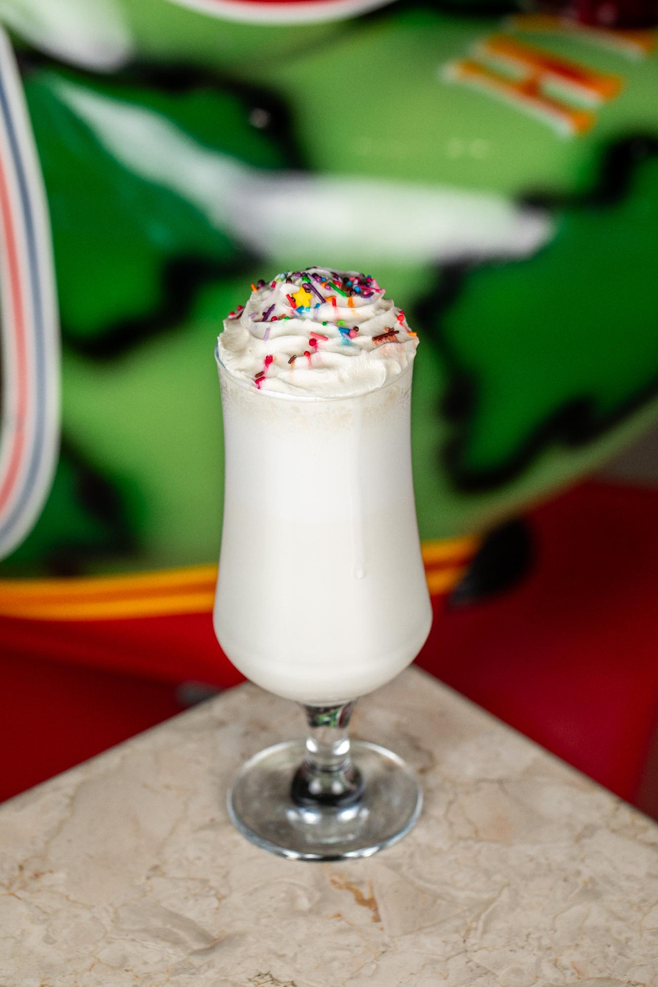 Milk Shake banan