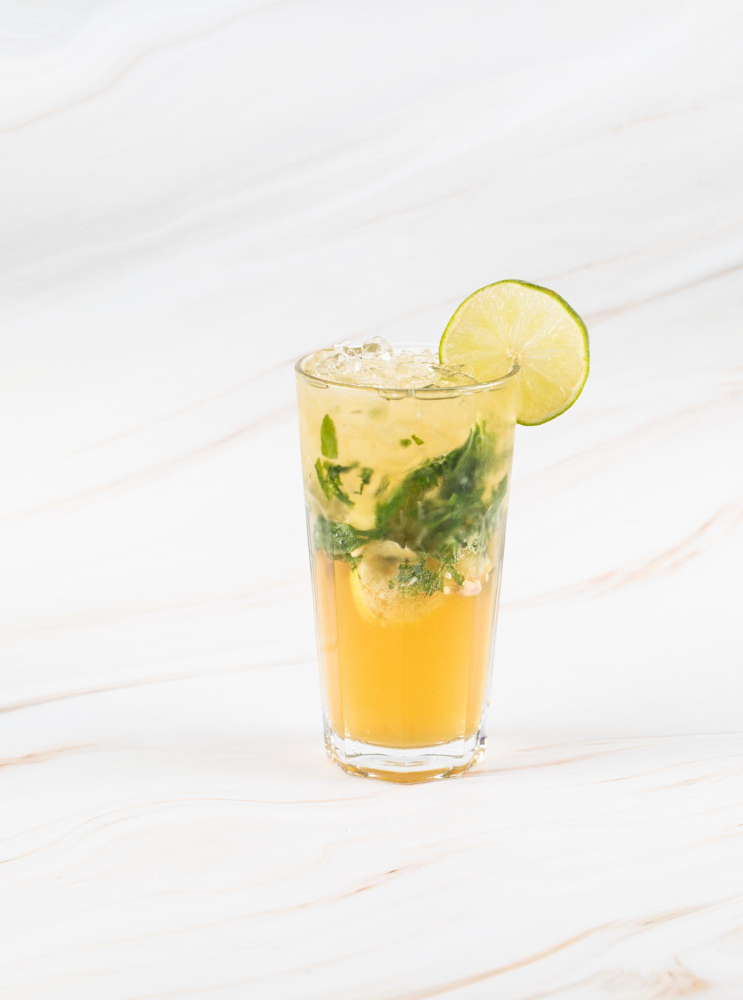 Mojito energy