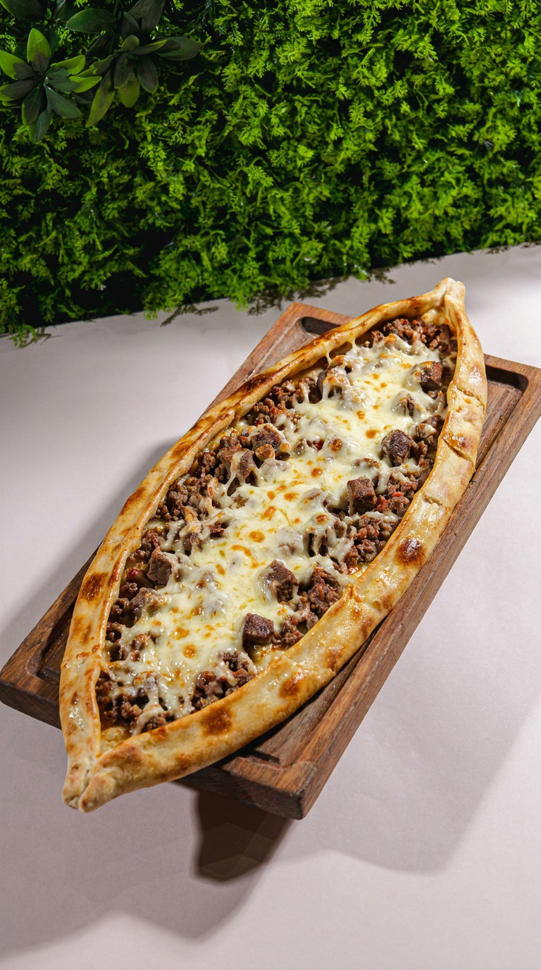Pide Mix