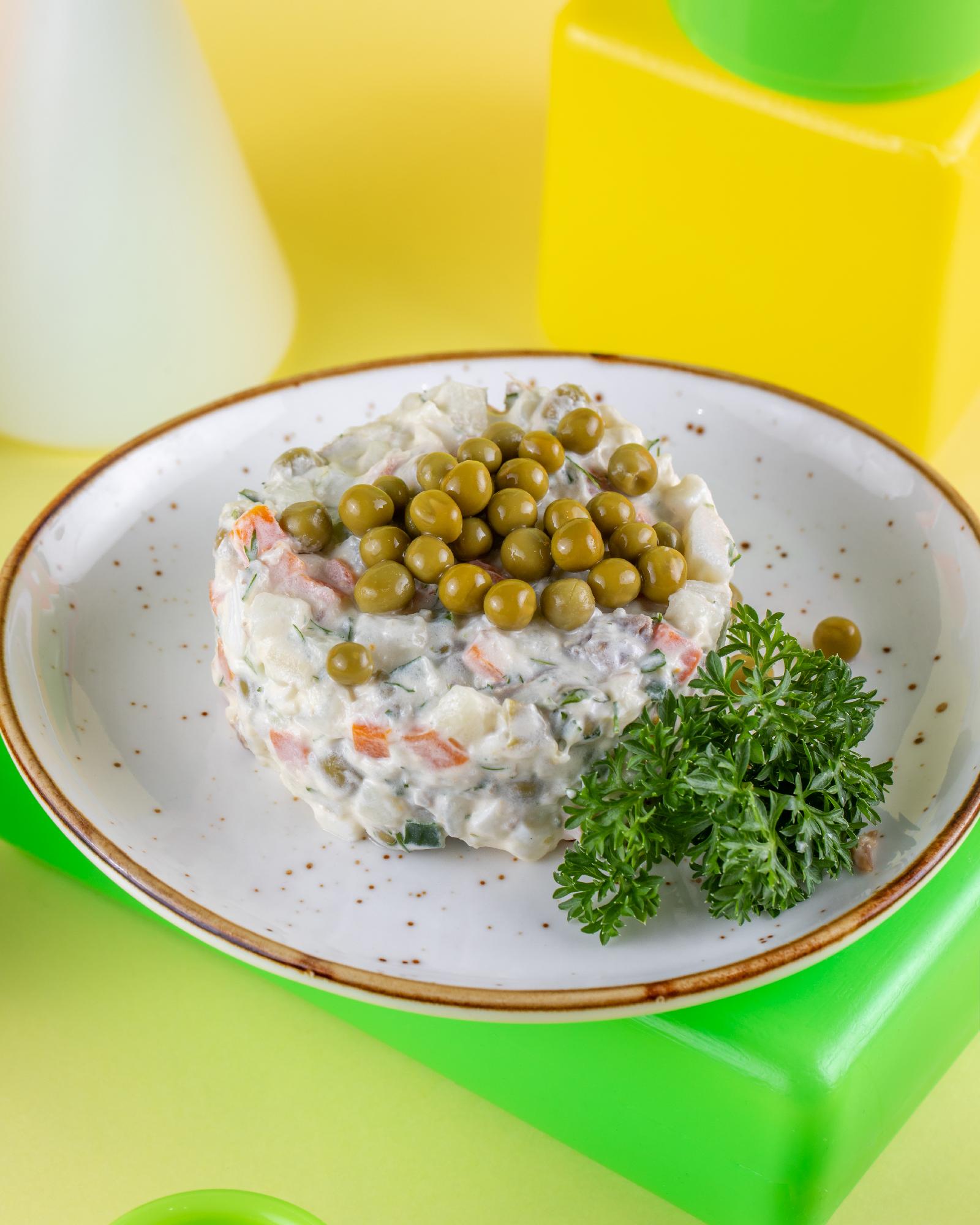 Paytaxt salatı