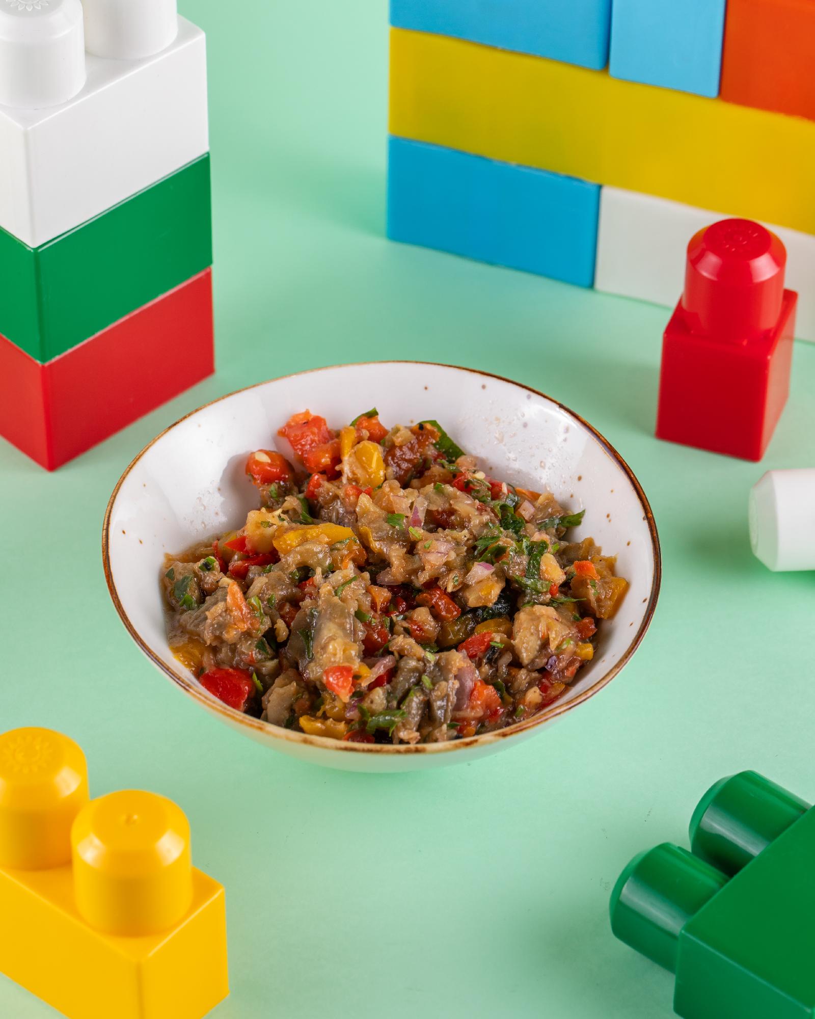 Manqal salatı