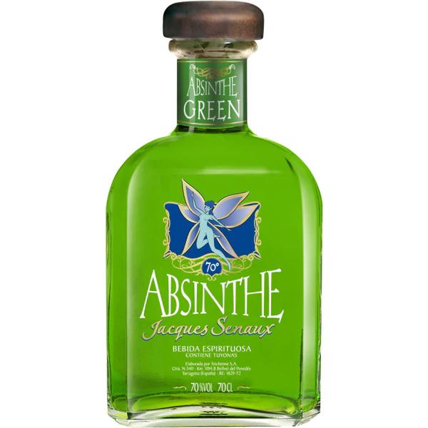 Absinthe Green (0.7 L)