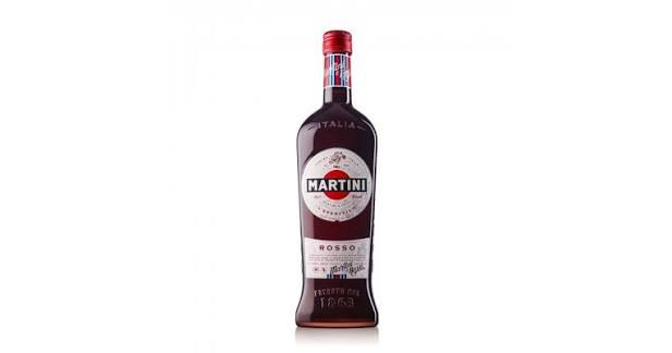 Martini Rosso (1 L)