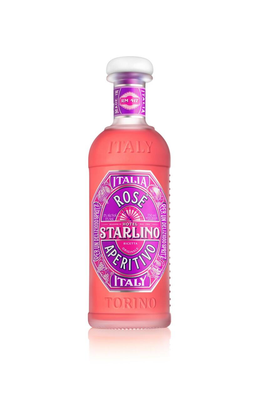 Hotel Starlino Pink (0.75 L)