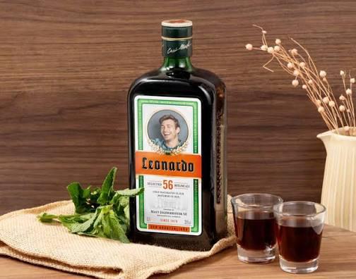Jagermeister (0.5 L)
