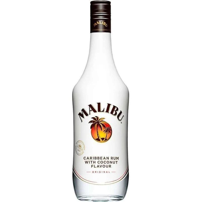 Malibu (50 ml)