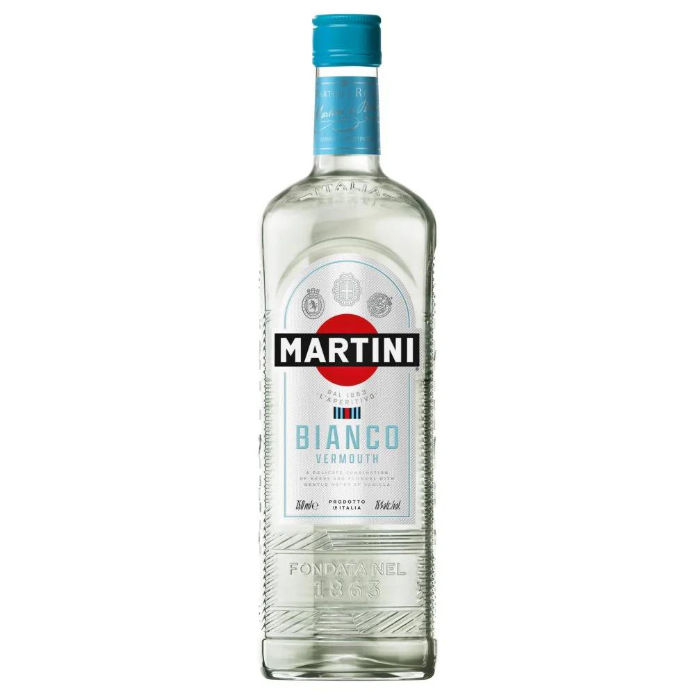 Martini Bianco (70 ml)