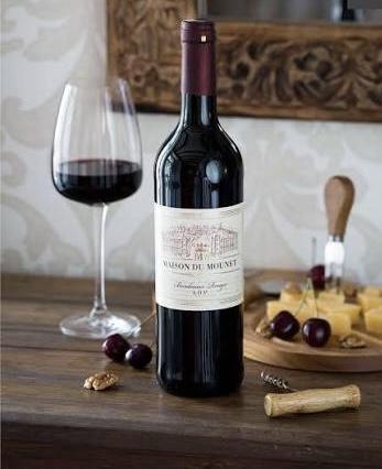 Bordeaux (0.7 L)