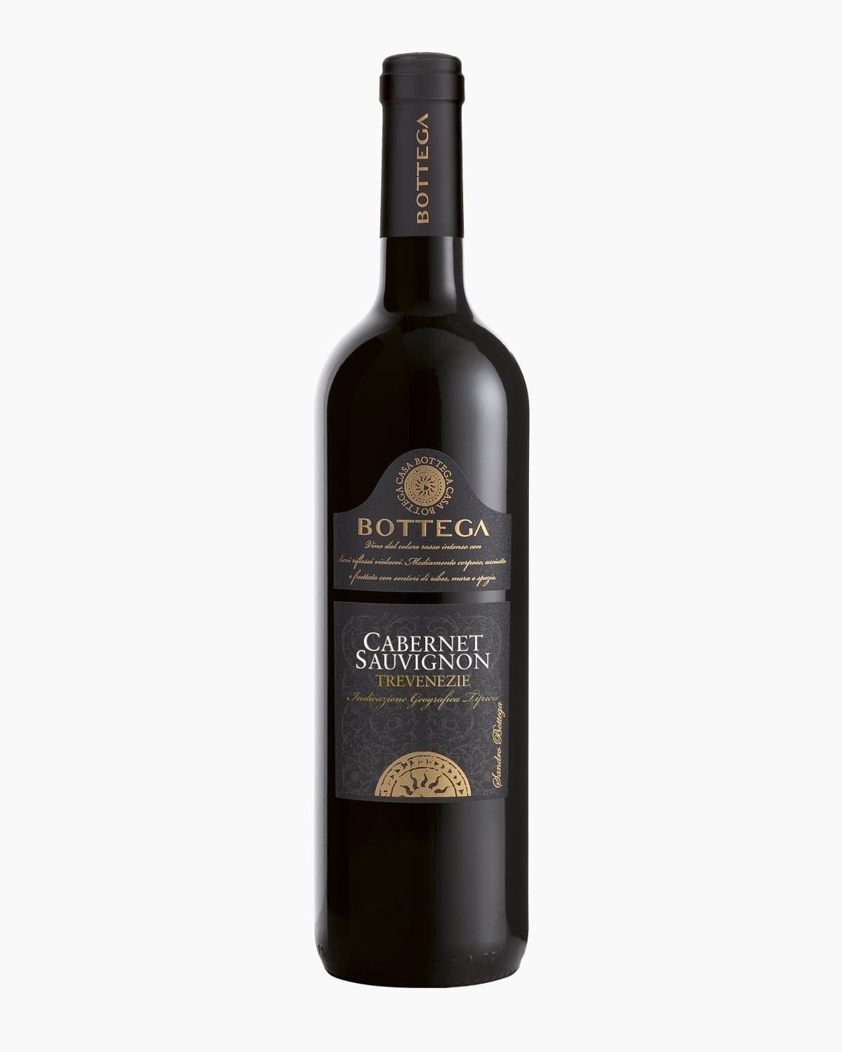 Bottega Cabernot (0,75 L)