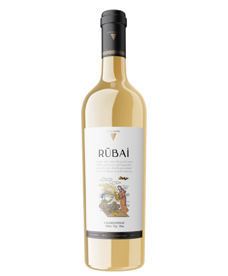 Rübai ağ şərab