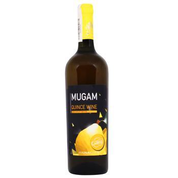 Muğam şərabı