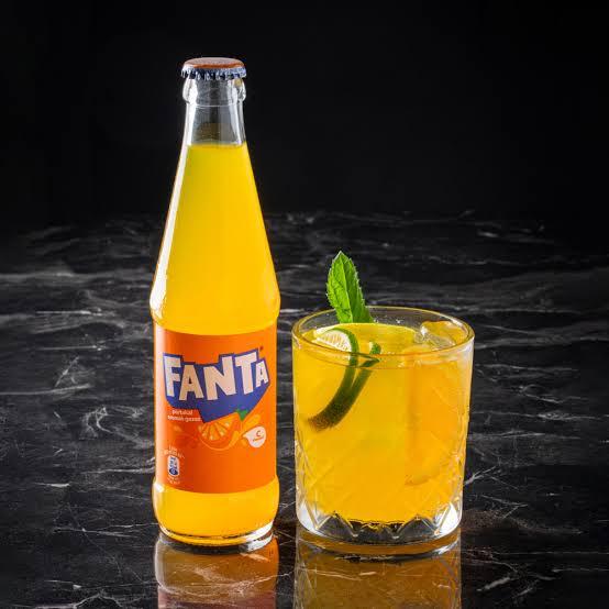 Fanta (0.33 L)