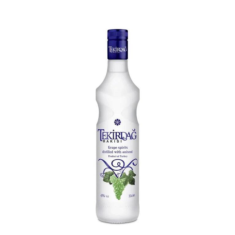 Tekirdağ Rakı (1 L)