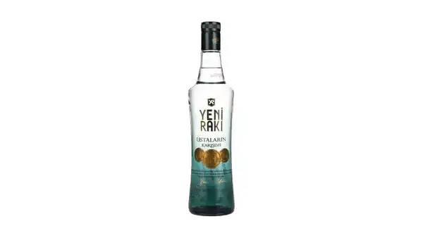 Yeni Rakı (0.7 L)