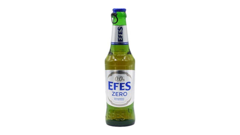 Efes Zero (0.33 L)