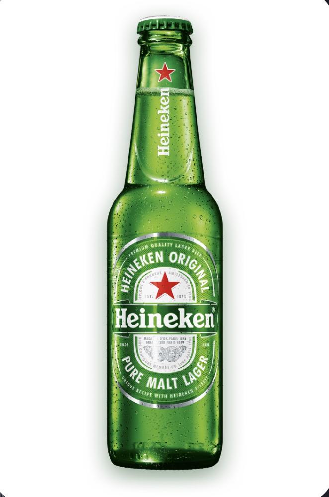 Heineken (0.5 L)