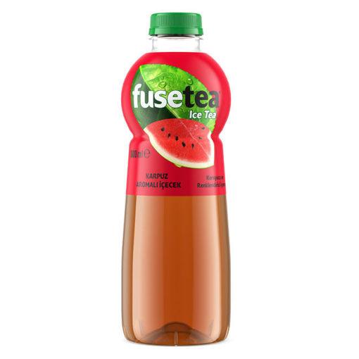 Fuse Tea (Meyvəli)