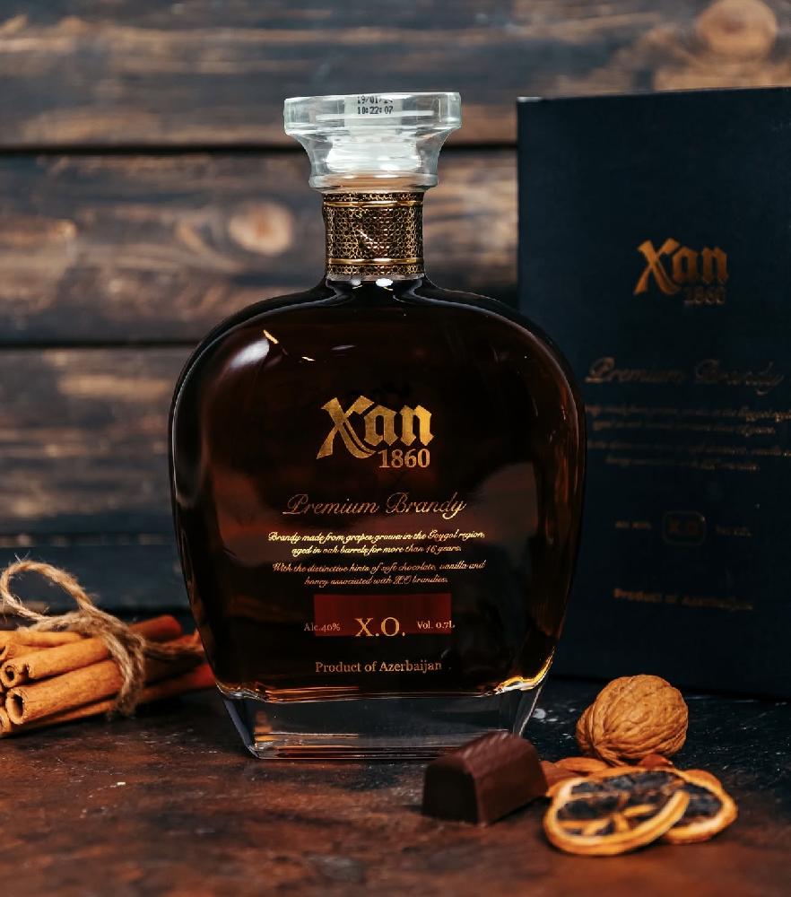 Xan X.O (0.75 L)