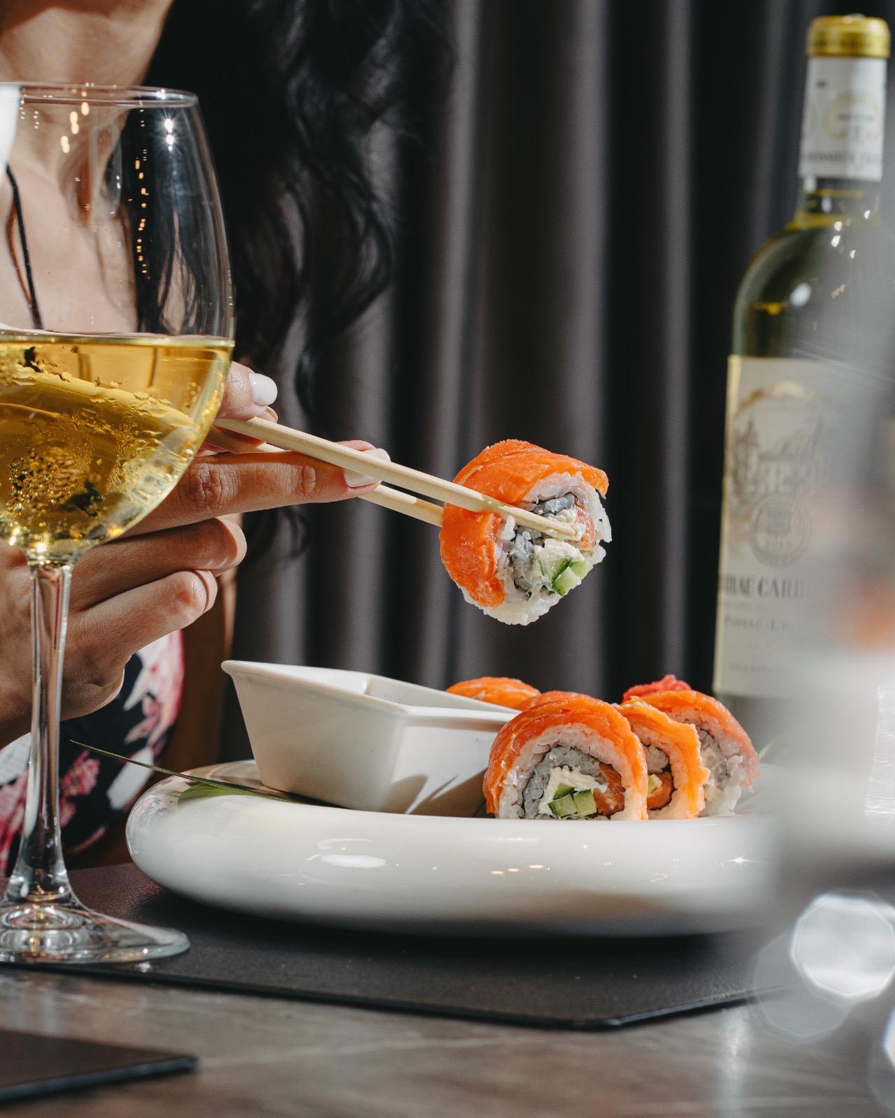 Avokado Roll