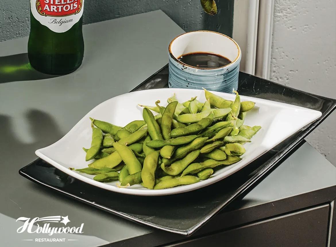 Edamame