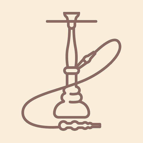 Qəlyan üçün şlanq