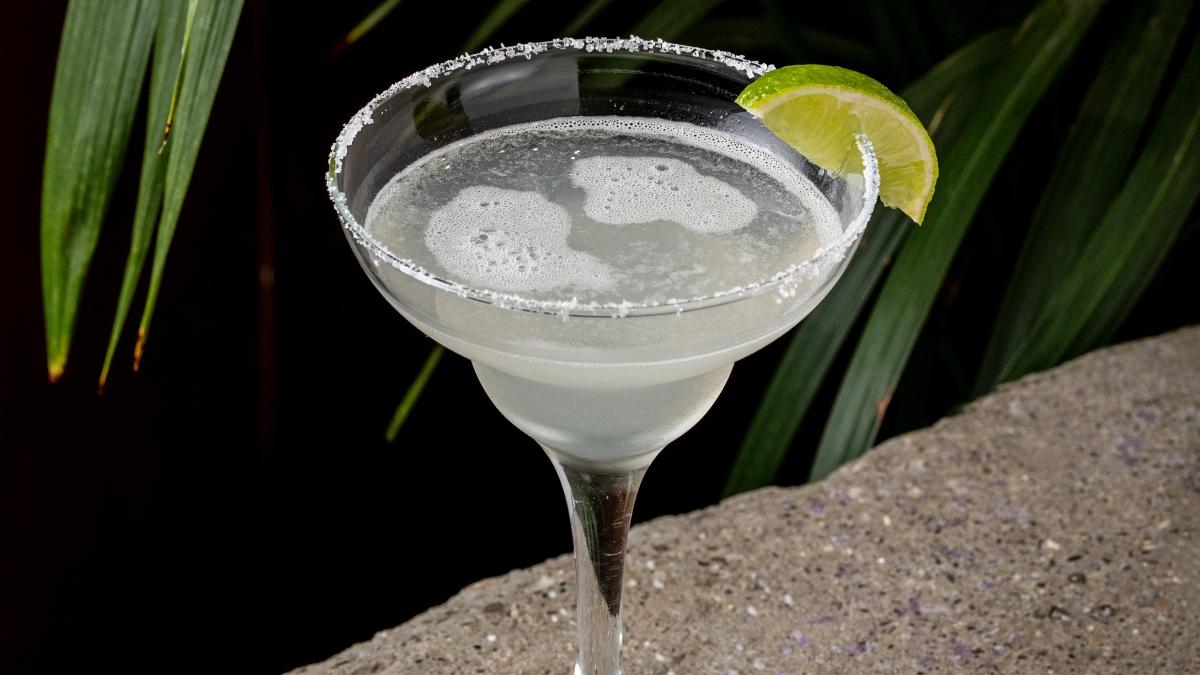 Corona Margarita