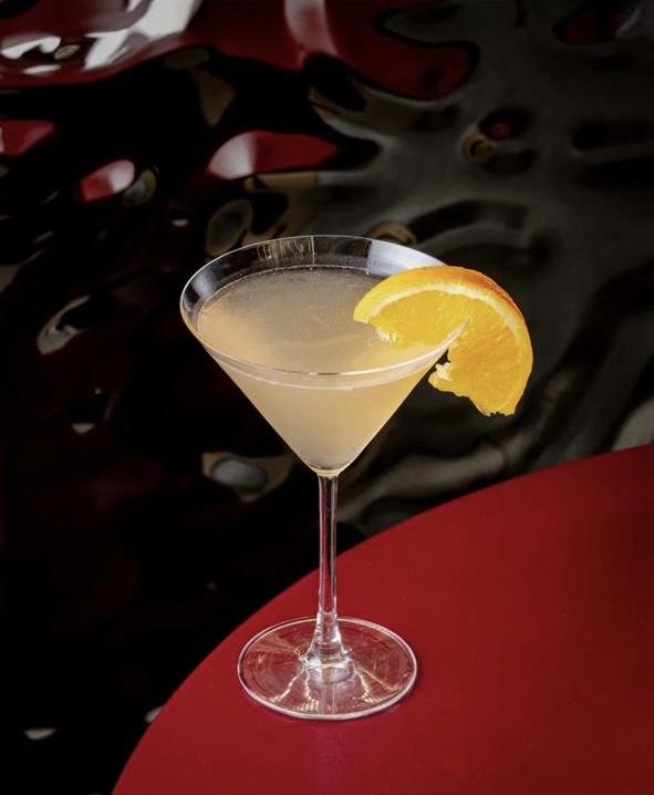 Cosmopolitan	